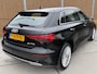 Audi A3 Sportback 30 TFSI Advanced edition Automaat | DAB | LED verlichting | Apple CarPlay | Navigatiesysteem | Cruise & climate control | Lane assist | Lichtmetalen velgen | Parkeersensoren achter