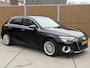 Audi A3 Sportback 30 TFSI Advanced edition Automaat | DAB | LED verlichting | Apple CarPlay | Navigatiesysteem | Cruise & climate control | Lane assist | Lichtmetalen velgen | Parkeersensoren achter