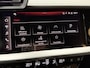 Audi A3 Sportback 30 TFSI Advanced edition Automaat | DAB | LED verlichting | Apple CarPlay | Navigatiesysteem | Cruise & climate control | Lane assist | Lichtmetalen velgen | Parkeersensoren achter
