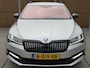 Skoda Superb Combi 1.4 TSI iV Sportline Business Automaat | Trekhaak uitklapbaar | Rondomzicht camera | DAB | Navigatiesysteem groot | LED verlichting | Cruise control adaptief | Canton HiFi | Voorruitverwarming | Stoelverwarming voor+achter