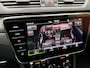 Skoda Superb Combi 1.4 TSI iV Sportline Business Automaat | Trekhaak uitklapbaar | Rondomzicht camera | DAB | Navigatiesysteem groot | LED verlichting | Cruise control adaptief | Canton HiFi | Voorruitverwarming | Stoelverwarming voor+achter
