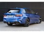 BMW 3-Serie 330e High Executive M Sport / PANO / LEDER / TREKHAAK / 360 CAMERA