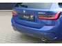BMW 3-Serie 330e High Executive M Sport / PANO / LEDER / TREKHAAK / 360 CAMERA