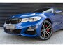BMW 3-Serie 330e High Executive M Sport / PANO / LEDER / TREKHAAK / 360 CAMERA
