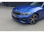 BMW 3-Serie 330e High Executive M Sport / PANO / LEDER / TREKHAAK / 360 CAMERA