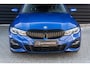 BMW 3-Serie 330e High Executive M Sport / PANO / LEDER / TREKHAAK / 360 CAMERA