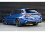 BMW 3-Serie 330e High Executive M Sport / PANO / LEDER / TREKHAAK / 360 CAMERA