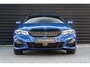 BMW 3-Serie 330e High Executive M Sport / PANO / LEDER / TREKHAAK / 360 CAMERA