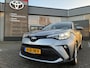 Toyota C-HR / C-HR+ 1.8 HYBRID DYNAMIC LM-VELGEN NAVI CAMERA PARK-SENSOREN APPLE/ANDROID STOELVERW ALL-SEASON