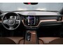 Volvo XC60 2.0 Recharge T6 AWD Leer | Panoramadak | Stoel-/ Stuurverwarming | Apple Carplay / Android Auto
