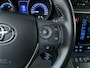 Toyota Auris Touring Sports 1.8 Hybrid Executive