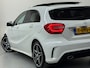 Mercedes-Benz A-klasse 200 Prestige AMG Line Pano Automaat Lederstoelen