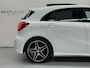 Mercedes-Benz A-klasse 200 Prestige AMG Line Pano Automaat Lederstoelen