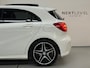 Mercedes-Benz A-klasse 200 Prestige AMG Line Pano Automaat Lederstoelen