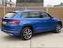 Skoda Kodiaq 1.5 TSI Sportline Business Automaat | Grootscherm navigatiesysteem | Adaptieve cruise control | Voorruitverwarming | Stoelverwarming voor en achter | Canton HiFi | Keyless | Achteruitrijcamera | Parkeersensoren voor en achter