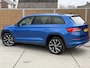 Skoda Kodiaq 1.5 TSI Sportline Business Automaat | Grootscherm navigatiesysteem | Adaptieve cruise control | Voorruitverwarming | Stoelverwarming voor en achter | Canton HiFi | Keyless | Achteruitrijcamera | Parkeersensoren voor en achter