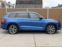 Skoda Kodiaq 1.5 TSI Sportline Business Automaat | Grootscherm navigatiesysteem | Adaptieve cruise control | Voorruitverwarming | Stoelverwarming voor en achter | Canton HiFi | Keyless | Achteruitrijcamera | Parkeersensoren voor en achter