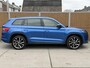 Skoda Kodiaq 1.5 TSI Sportline Business Automaat | Grootscherm navigatiesysteem | Adaptieve cruise control | Voorruitverwarming | Stoelverwarming voor en achter | Canton HiFi | Keyless | Achteruitrijcamera | Parkeersensoren voor en achter