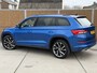 Skoda Kodiaq 1.5 TSI Sportline Business Automaat | Grootscherm navigatiesysteem | Adaptieve cruise control | Voorruitverwarming | Stoelverwarming voor en achter | Canton HiFi | Keyless | Achteruitrijcamera | Parkeersensoren voor en achter