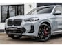 BMW X3 XDrive30e M-sport Brooklyn Grau 360 Pano HU H&K