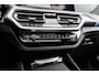 BMW X3 XDrive30e M-sport Brooklyn Grau 360 Pano HU H&K