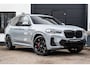 BMW X3 XDrive30e M-sport Brooklyn Grau 360 Pano HU H&K