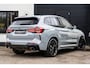 BMW X3 XDrive30e M-sport Brooklyn Grau 360 Pano HU H&K