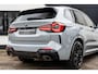 BMW X3 XDrive30e M-sport Brooklyn Grau 360 Pano HU H&K