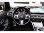 BMW 3-Serie Touring 330e xDrive M stoel Pano H&K HUD Carbon