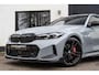 BMW 3-Serie Touring 330e xDrive M stoel Pano H&K HUD Carbon