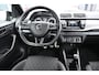 Skoda Fabia Combi 1.0 TSI Sport Business lichte gebruikerssporen