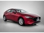 Mazda 3 2.0 e-SkyActiv-G M Hybrid 150 Sportive | Adaptive cruise | Stoelverwarming | Navigatie | Trekhaak