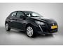 Peugeot e-208 EV Active 50 kWh (NAVIGATIE, PARKEERSENSOREN, CARPLAY, 1e EIGENAAR, GOED ONDERHOUDEN)