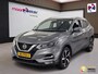 Nissan Qashqai 1.3 DIG-T Tekna ✅Stoelverw.✅360 Camera✅Navi✅Cruise✅