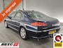 Peugeot 607 3.0-24V Executive AUTOMAAT auto start niet.!!