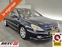 Peugeot 607 3.0-24V Executive AUTOMAAT auto start niet.!!