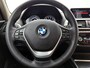 BMW 1-Serie 118i High Executive (GROOT-NAVIGATIE, LEDER, STOELVERWARMING, PARKEERSENSOREN, DEALER ONDERHOUDEN)