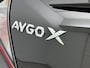 Toyota Aygo X 1.0 VVT-i S-CVT Limited | NL-Auto! | JBL | PDC | Leder | Stoelverwarming |