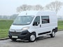 Citroën Jumper 2.2 dubbelcabine EURO6