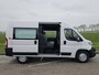 Citroën Jumper 2.2 dubbelcabine EURO6