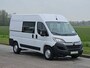Citroën Jumper 2.2 dubbelcabine EURO6