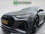 Audi RS6 A6 Avant TFSI quattro | URBAN | RS Dynamic Package Plus | Milltek | Ceramic | B&O adv. | Panoramadak | 4-wielbesturing