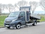 IVECO Daily 35C18 ac automaat EURO6