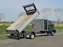 IVECO Daily 35C18 ac automaat EURO6