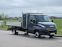 IVECO Daily 35C18 ac automaat EURO6