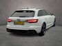 Audi A4 Avant 40 TFSI S edition Competition | ACC | Full-led | Optiek zwart | Audi sound | Achteruitrijcamera | Tour |