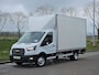 Ford Transit 2.0 Bakwagen Laadklep!