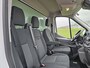 Ford Transit 2.0 Bakwagen Laadklep!