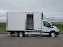 Ford Transit 2.0 Bakwagen Laadklep!