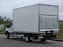 Ford Transit 2.0 Bakwagen Laadklep!